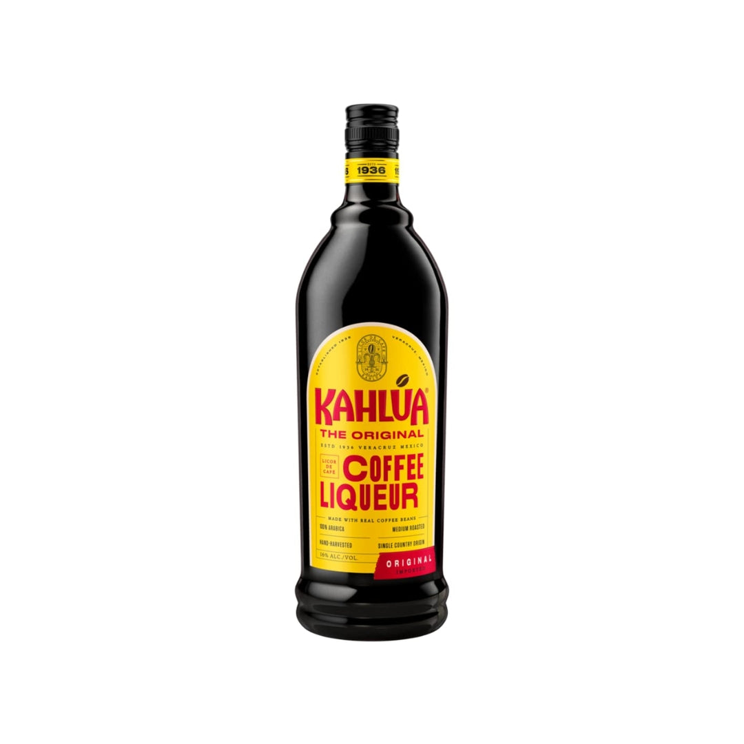 Licor Kahlua De Café 1 Lt