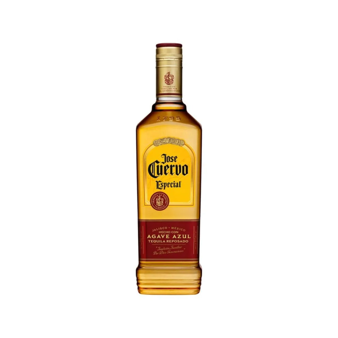 Tequila Cuervo Especial Reposado 695 Ml