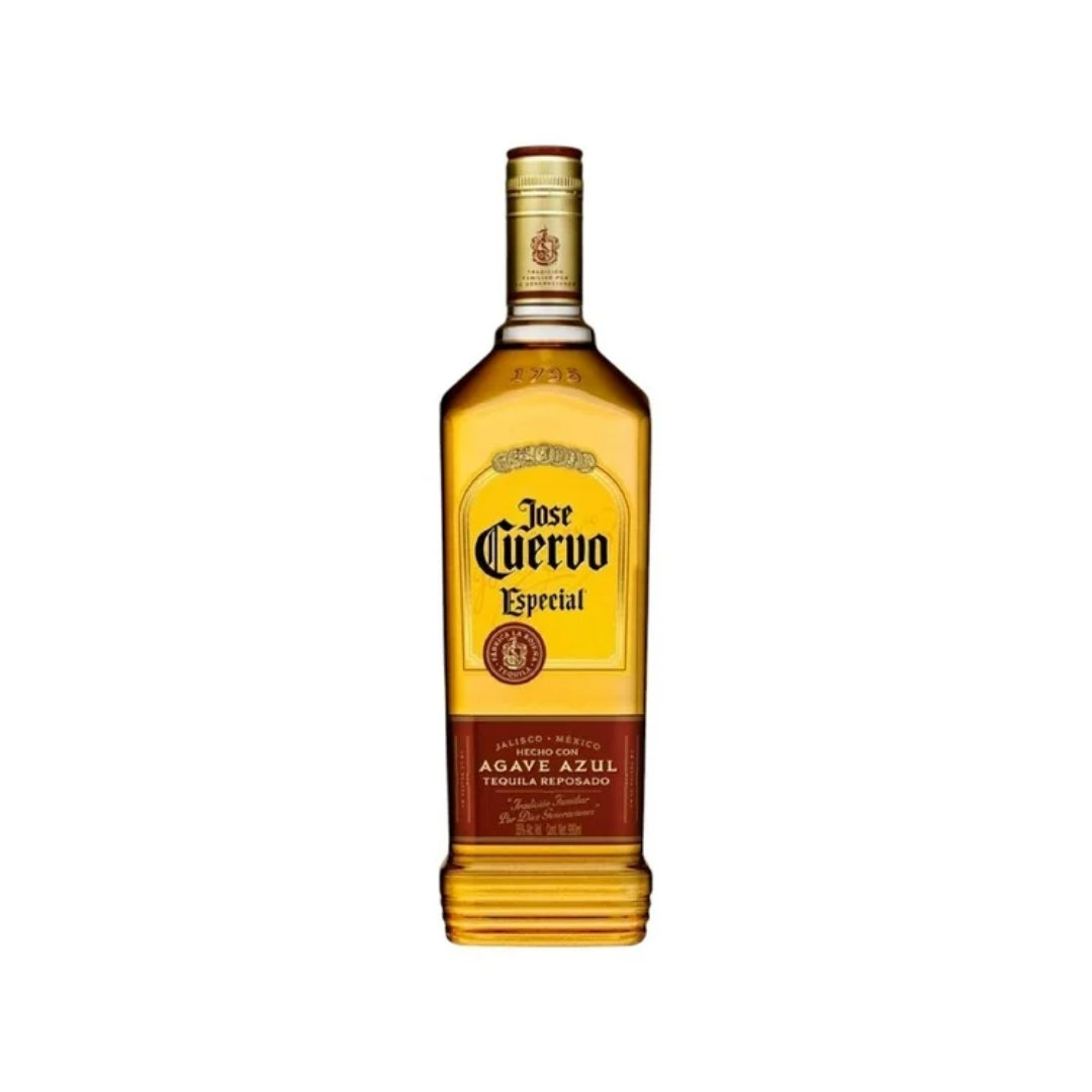 Tequila Cuervo Especial Reposado 990 Ml