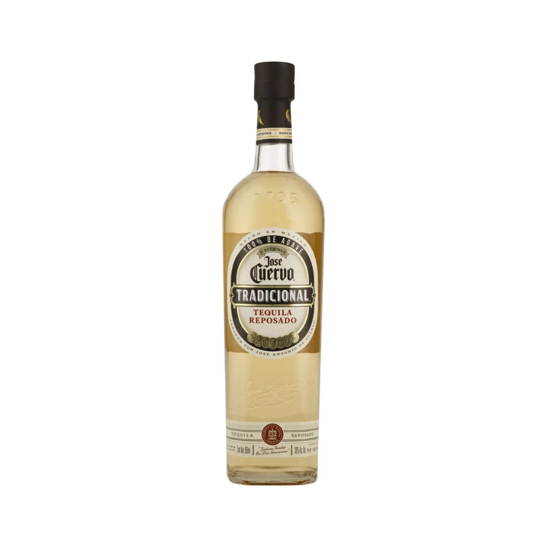 Tequila Cuervo Tradicional Rep. 950 Ml