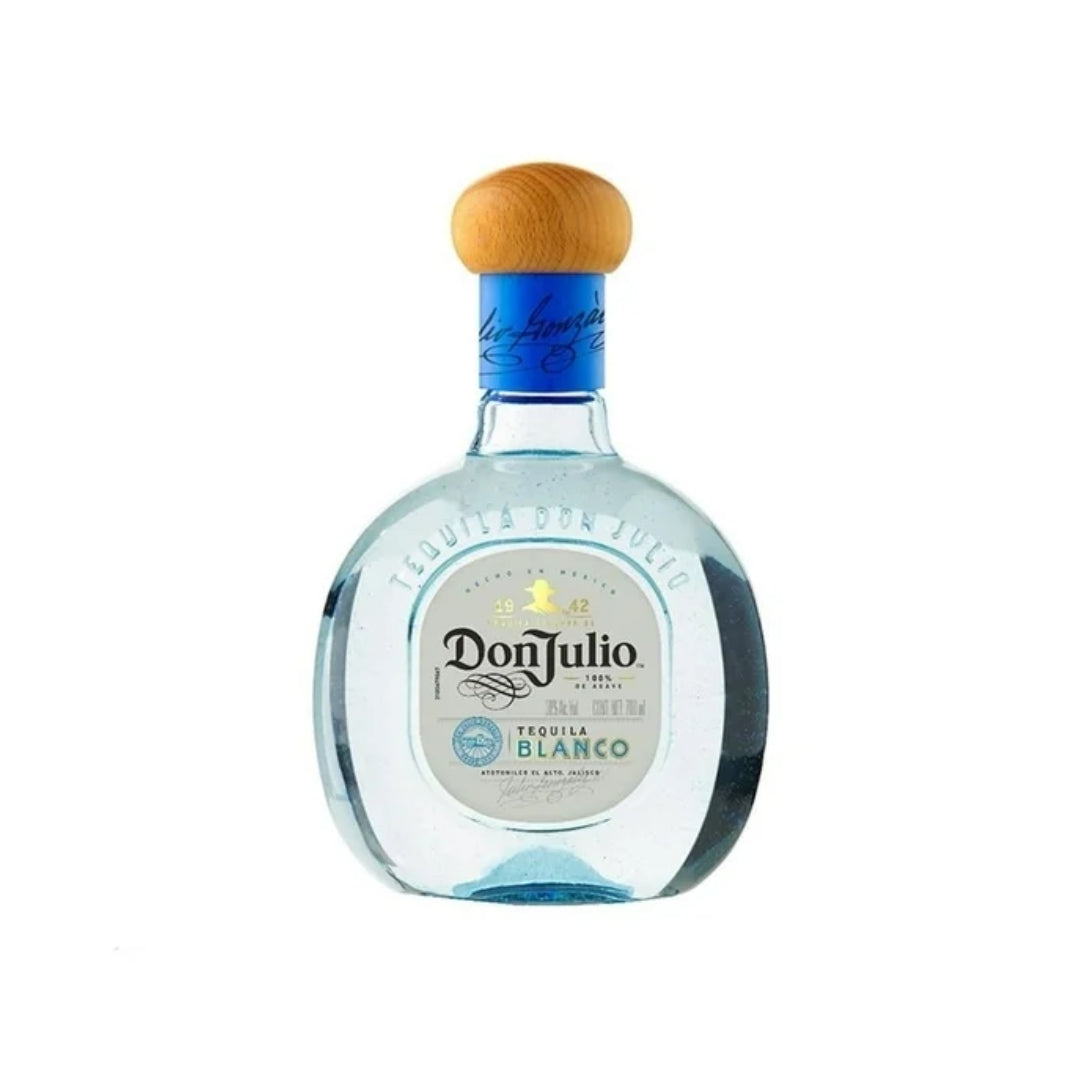 Tequila Don Julio Blanco 700 Ml