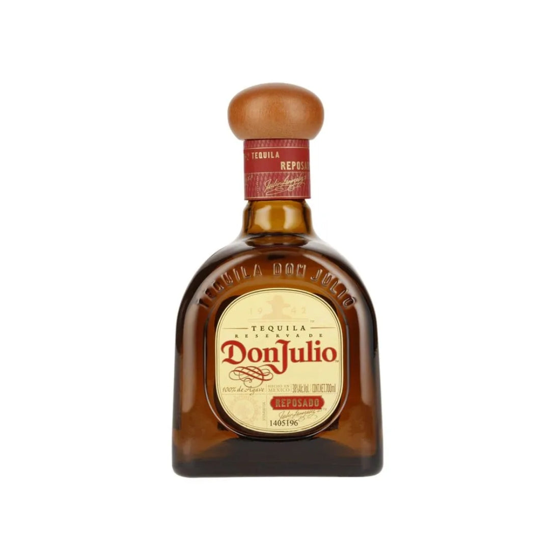 Tequila Don Julio Reposado 700 Ml