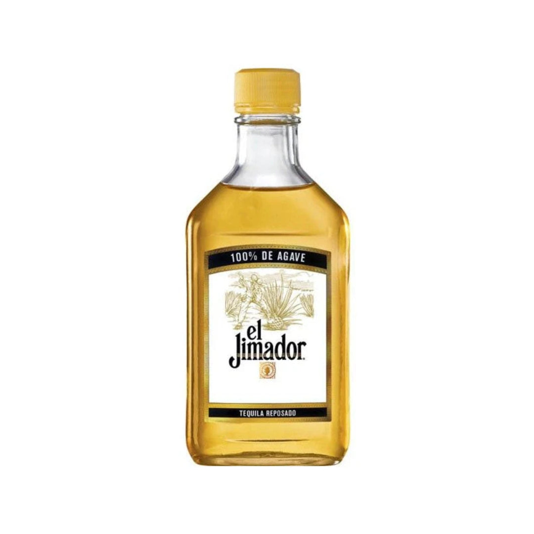 Tequila Jimador Rep. 200 Ml