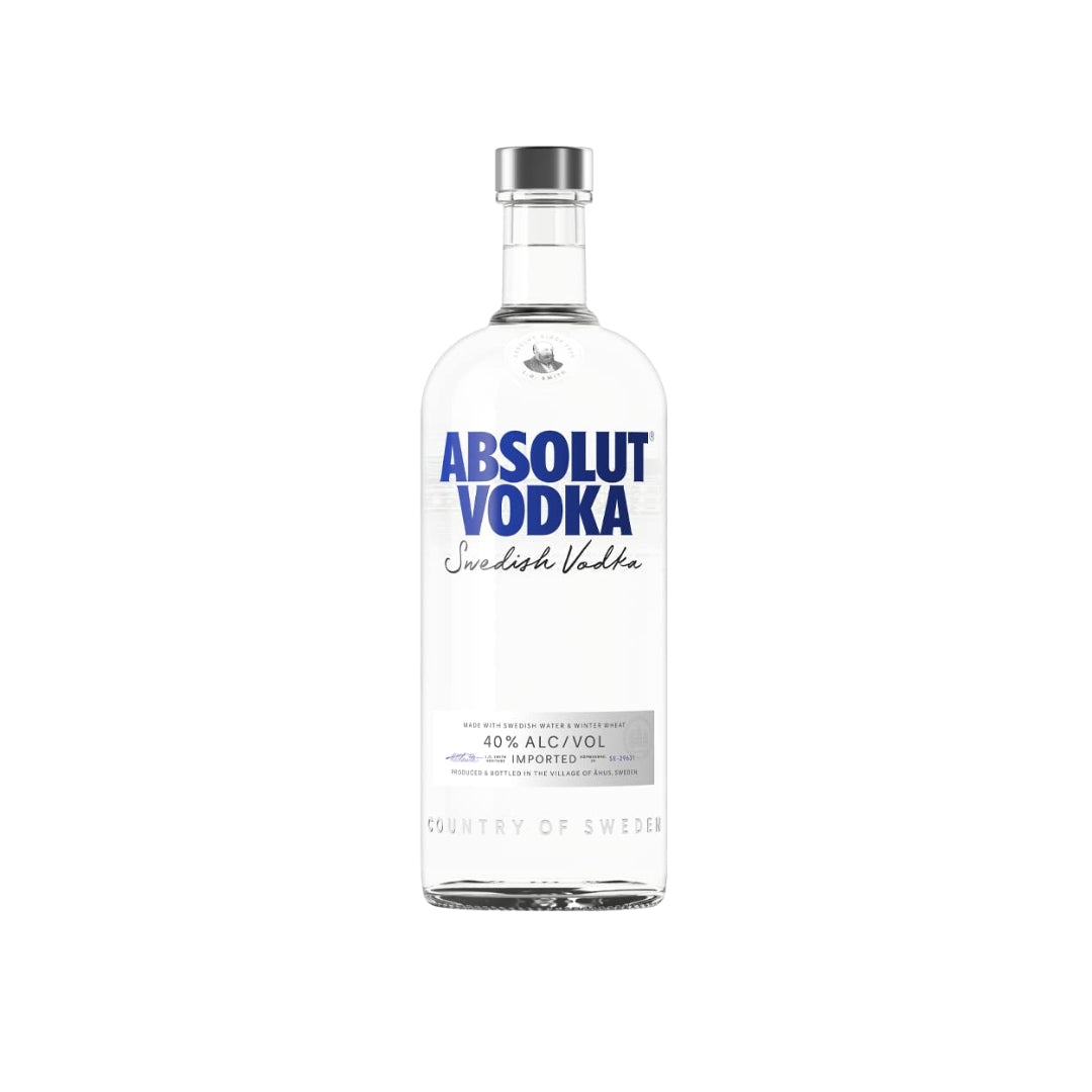 Vodka Absolut 1 Lt