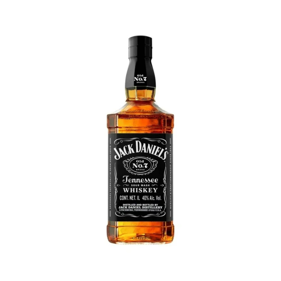 Whisky Jack Daniels Tennesse 1 Lt
