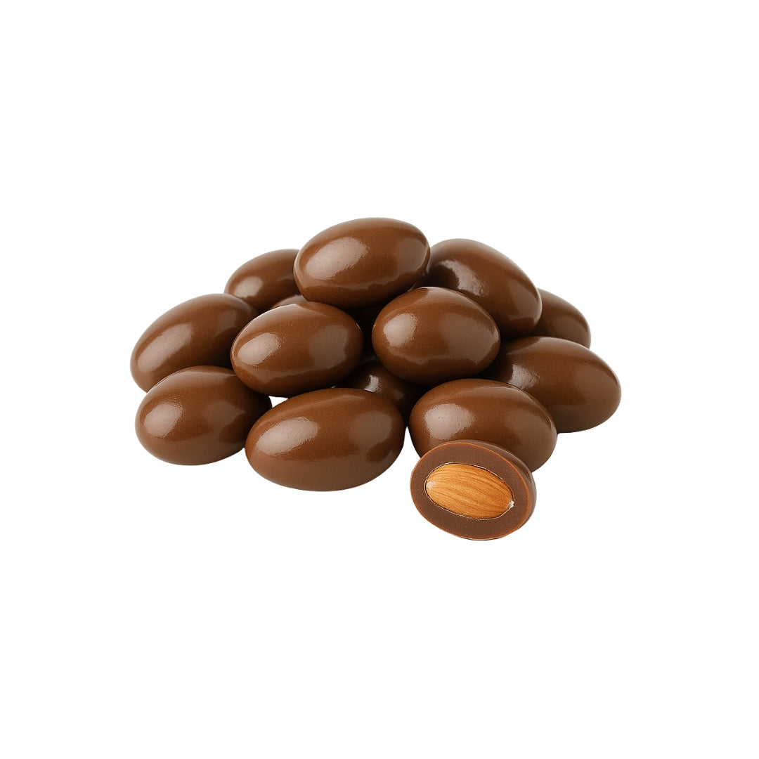 Chocolate Dulce Granel Almendra C/Chocolate Kg