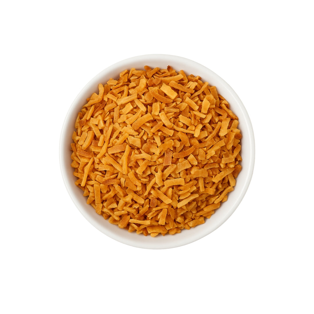 Fruta Seca Coco Horneado Kg (Ieps)