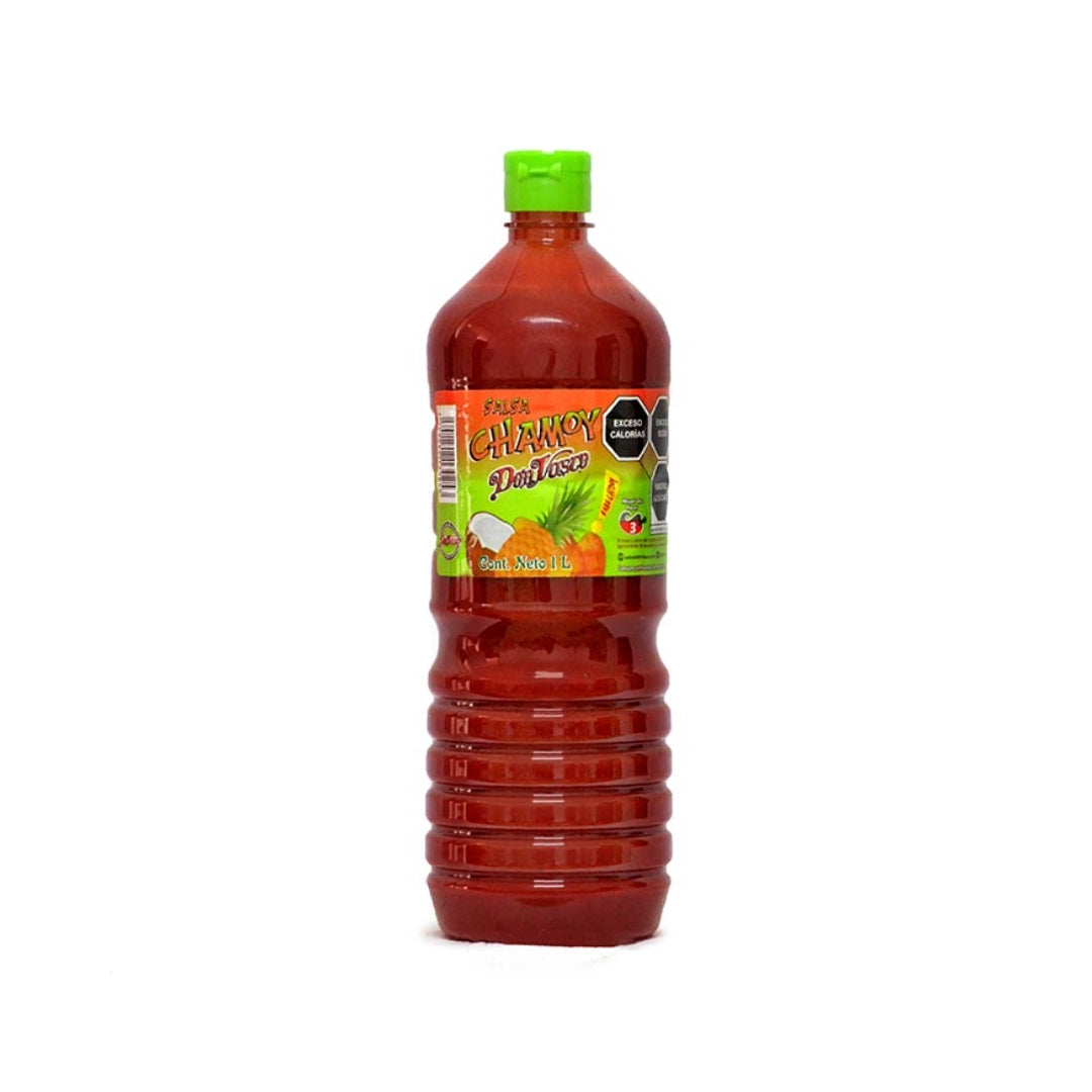 Chamoy Don Vasco 1Lt