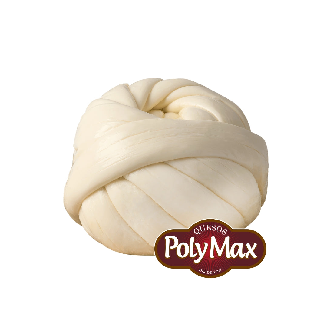 Queso Oaxaca Polymax Kg