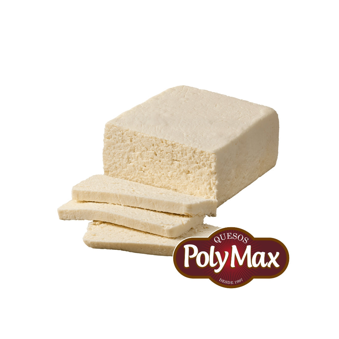 Queso Ranchero Polymax 200 Gr