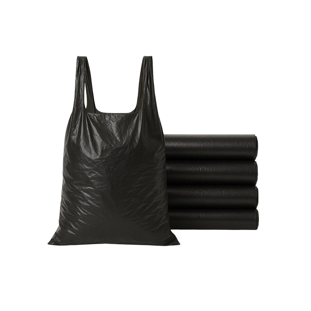 Bolsas Valladolid Asa Negra Chica 1 Kg