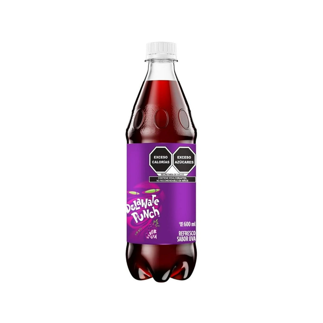 Refresco Delaware 600 Ml