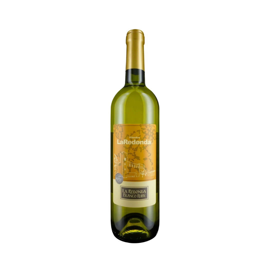 Vino Blanco La Redonda Ruby 750 Ml