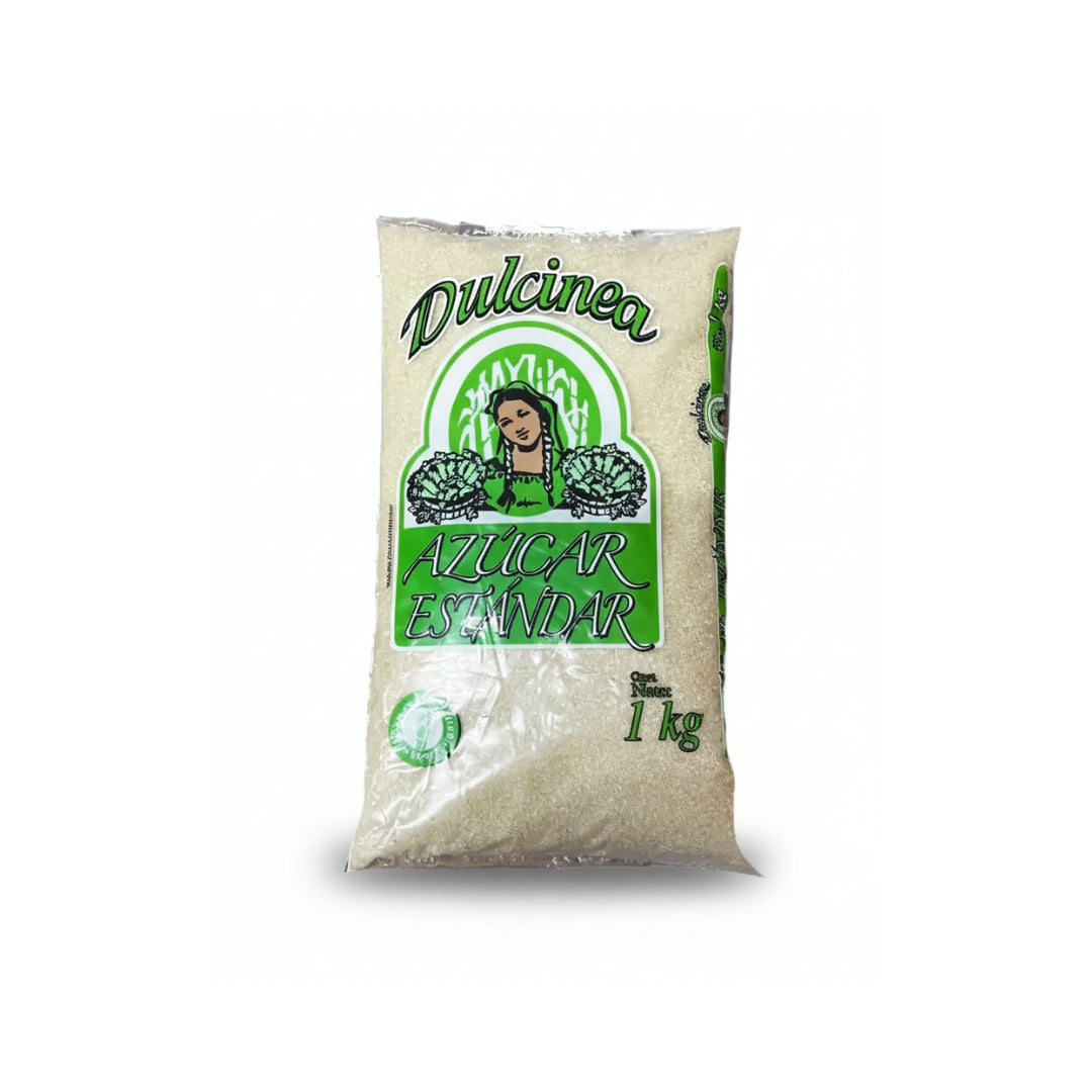Azucar Estandar Dulcinea 1 Kg