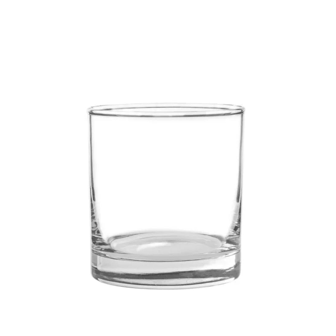 Cristaleria Vaso Liso Lexington Rocks 0045Al