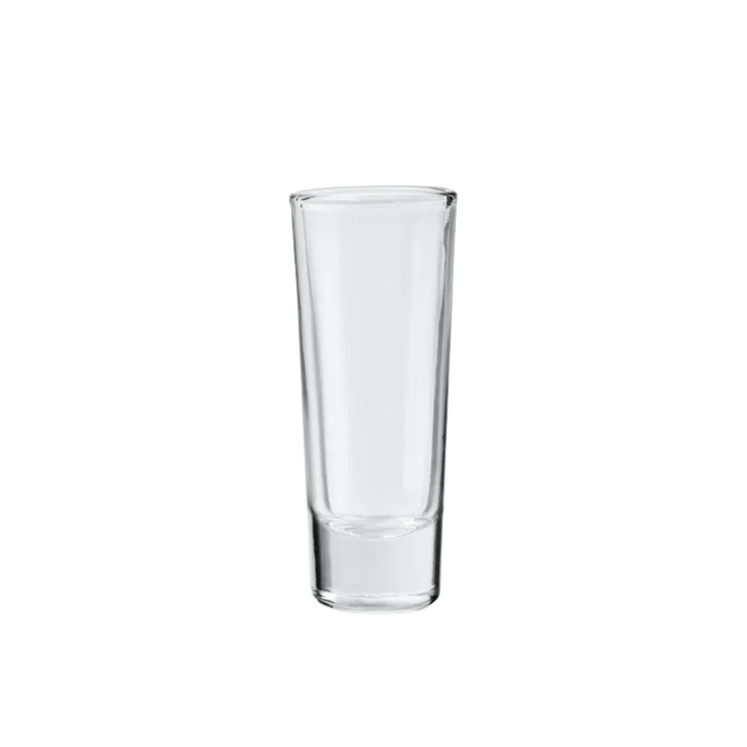 Cristaleria Vaso Tequilero 2 Oz Vencort V4401