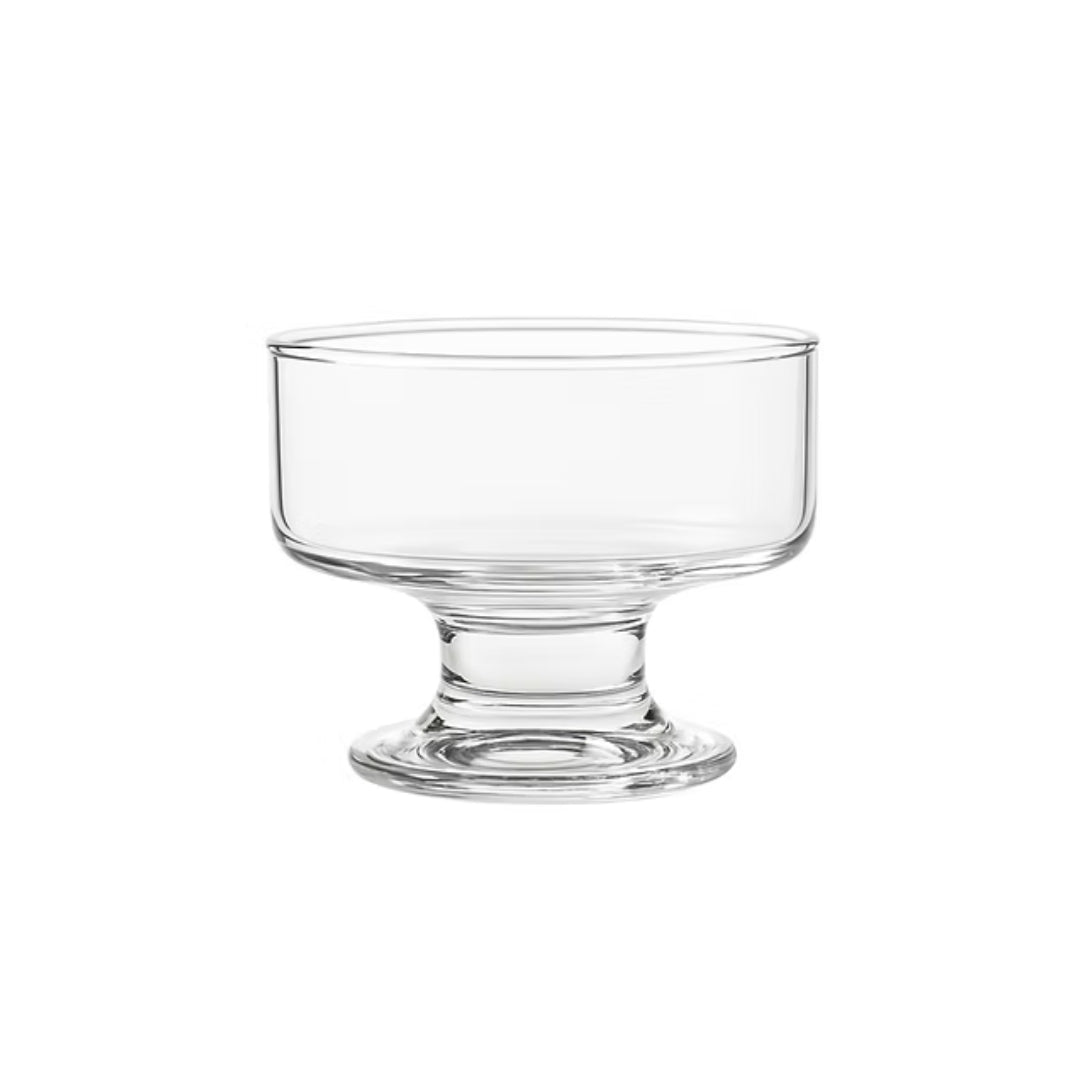 Cristaleria Copa P/Helado Lexington 222 Ml/7.5 Oz