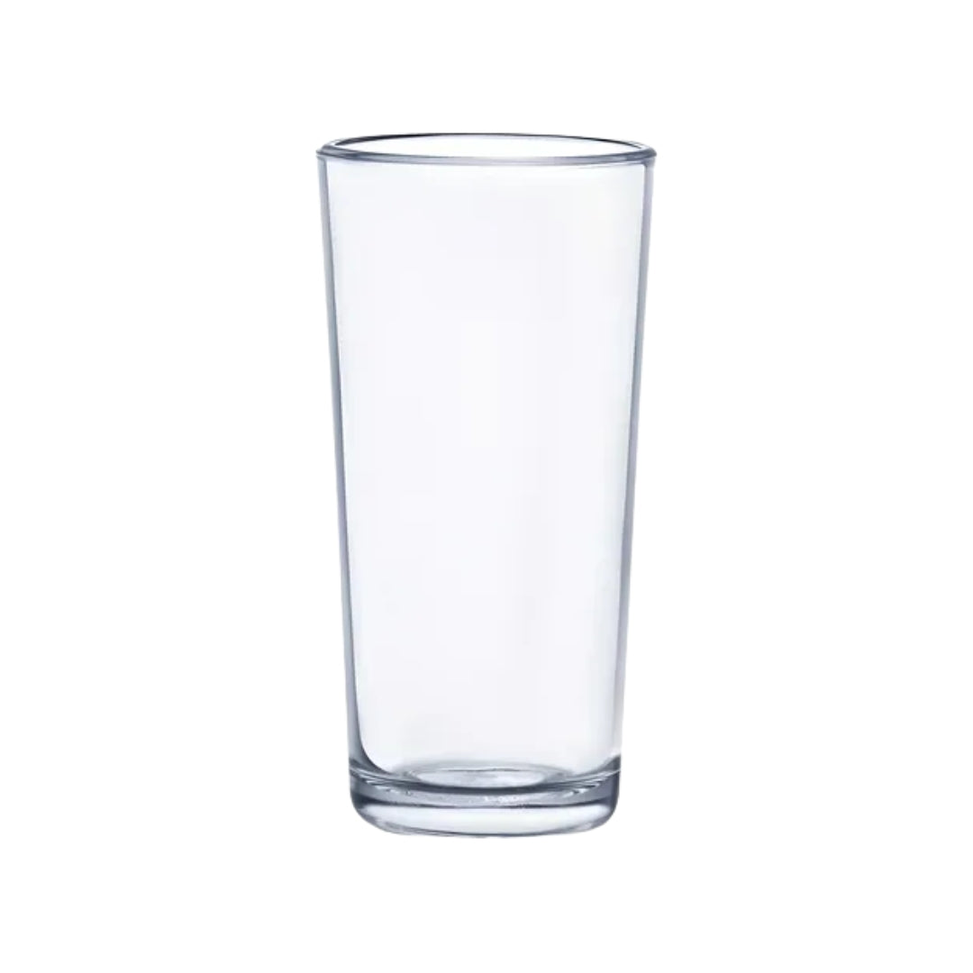 Cristaleria Vaso Cubero Vencort Va002