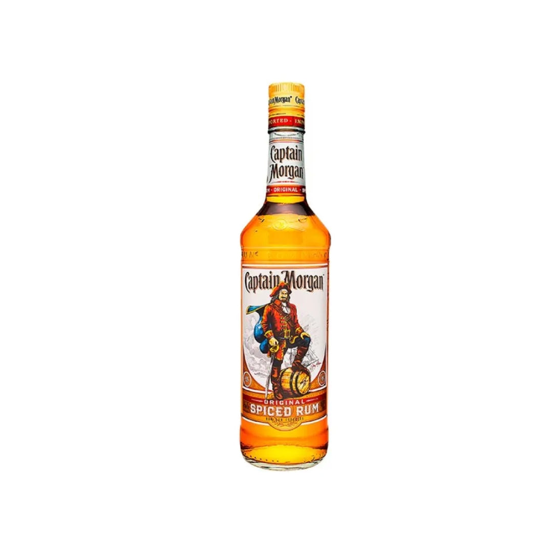 Ron Capitan Morgan 700 Ml