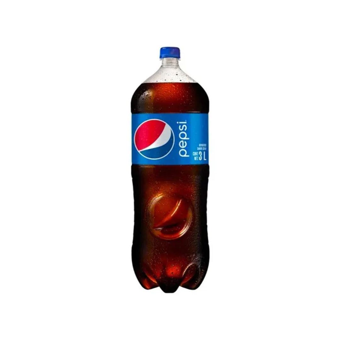 Refresco Pepsi 3 Lt