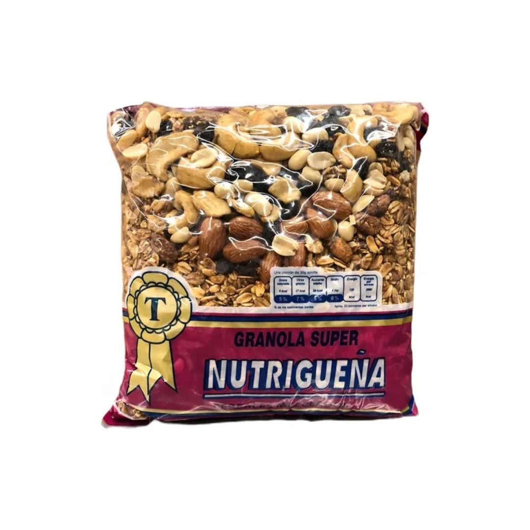 Granolas Nutrigueña Especial 1 Kg