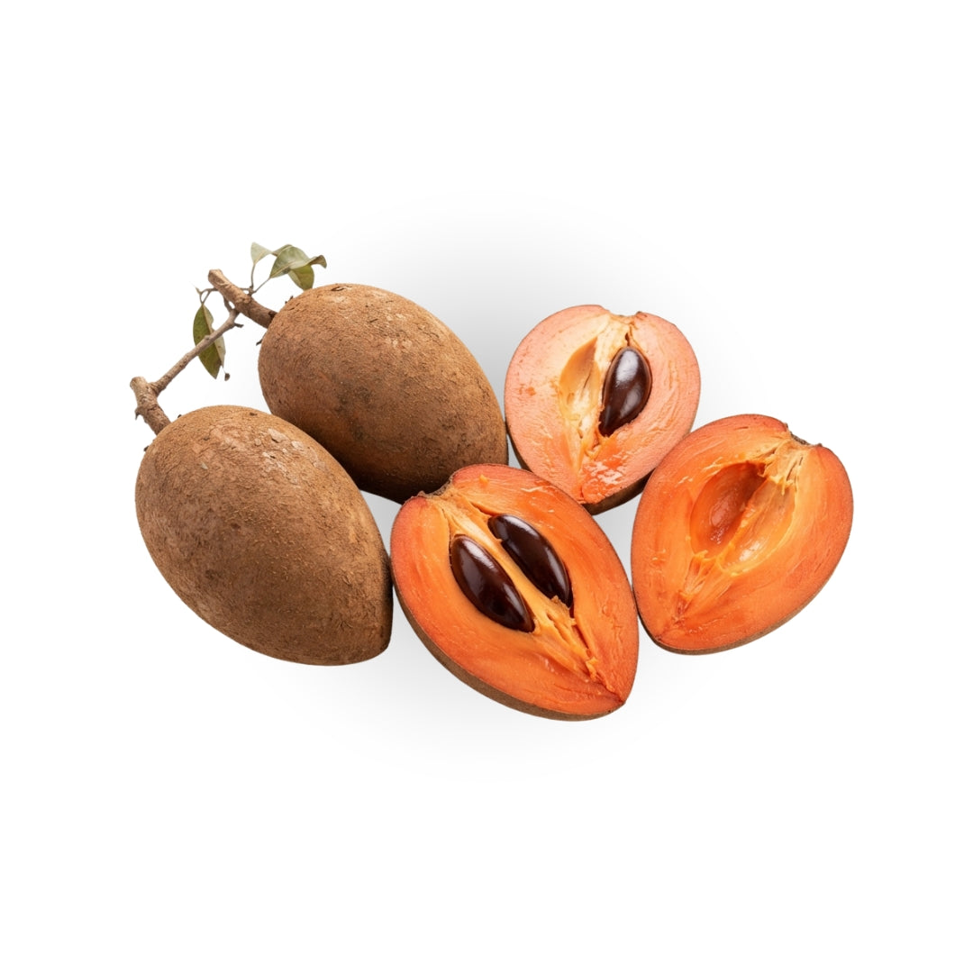 Fruta Mamey Kg.