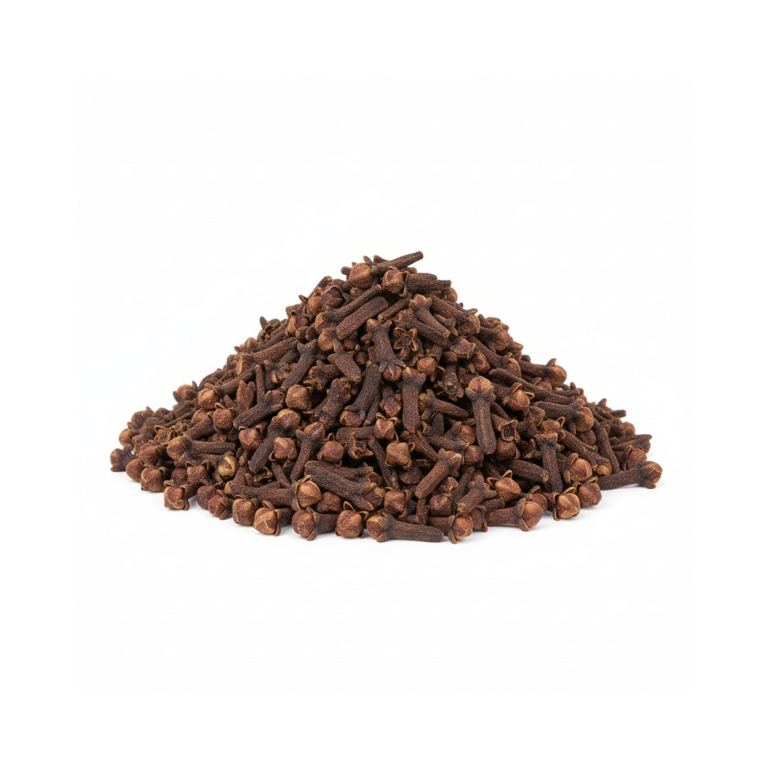 Especias Clavo Entero 50 Gr