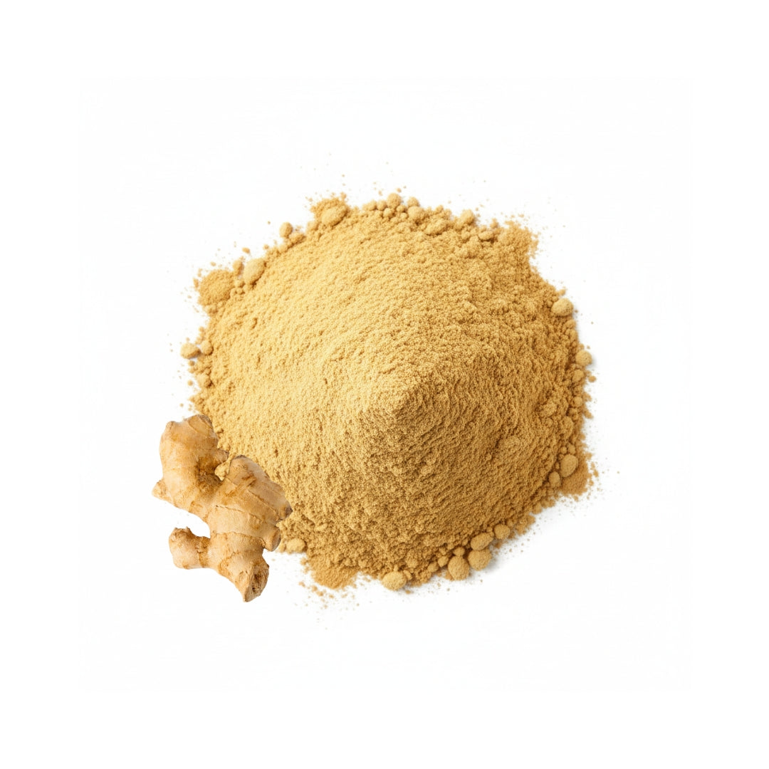 Especias Jengibre Molido 50 Gr