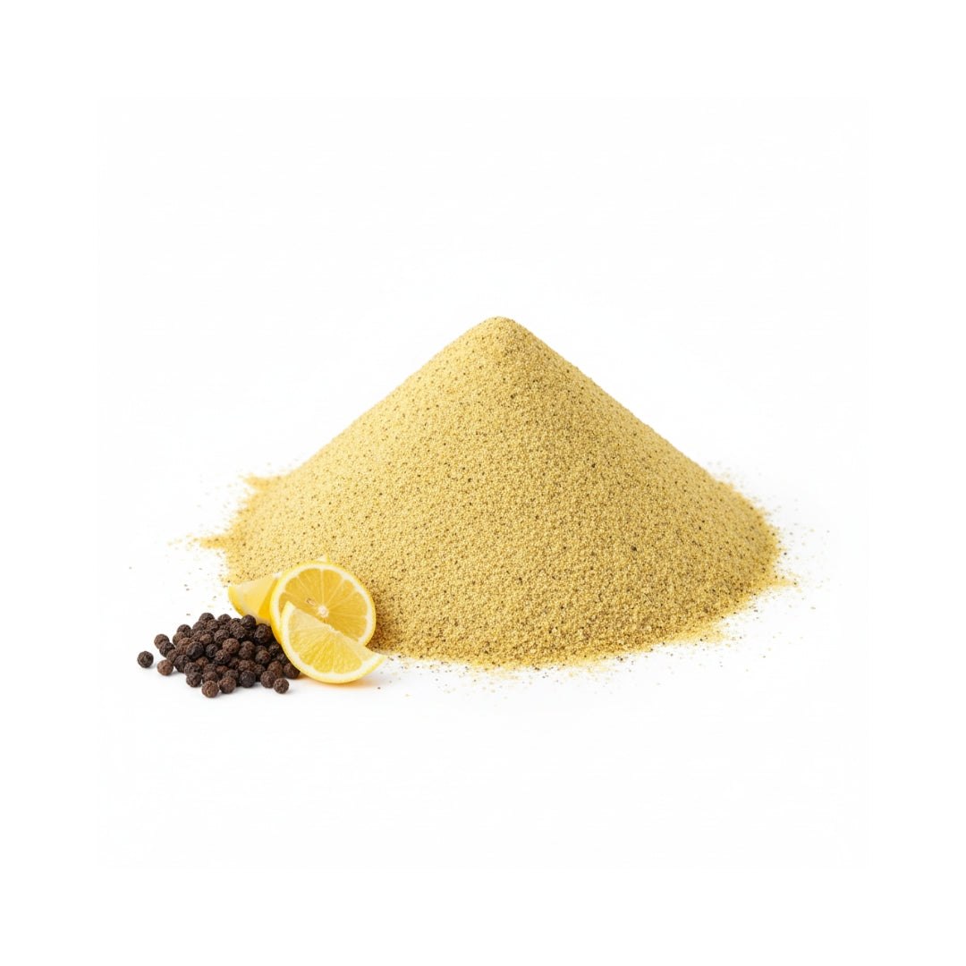 Especias Pimienta Limon 100 Gr