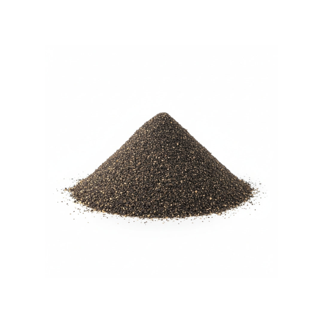 Especias Pimienta Negra Molida 100 Gr