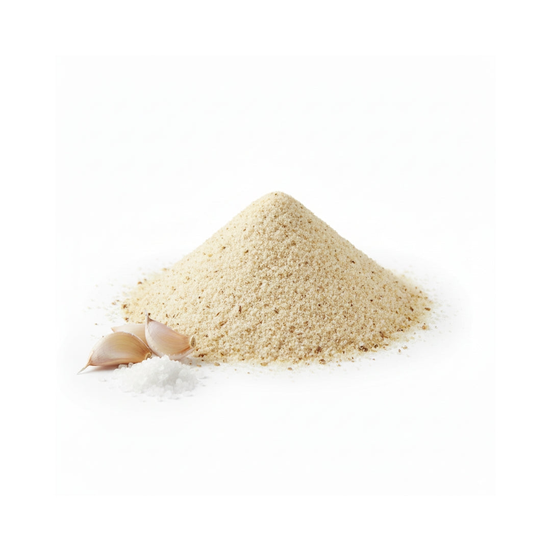 Especias Sal Con Ajo Molido 100 Gr