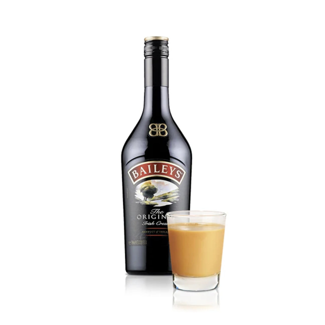 Crema Baileys 700 Ml