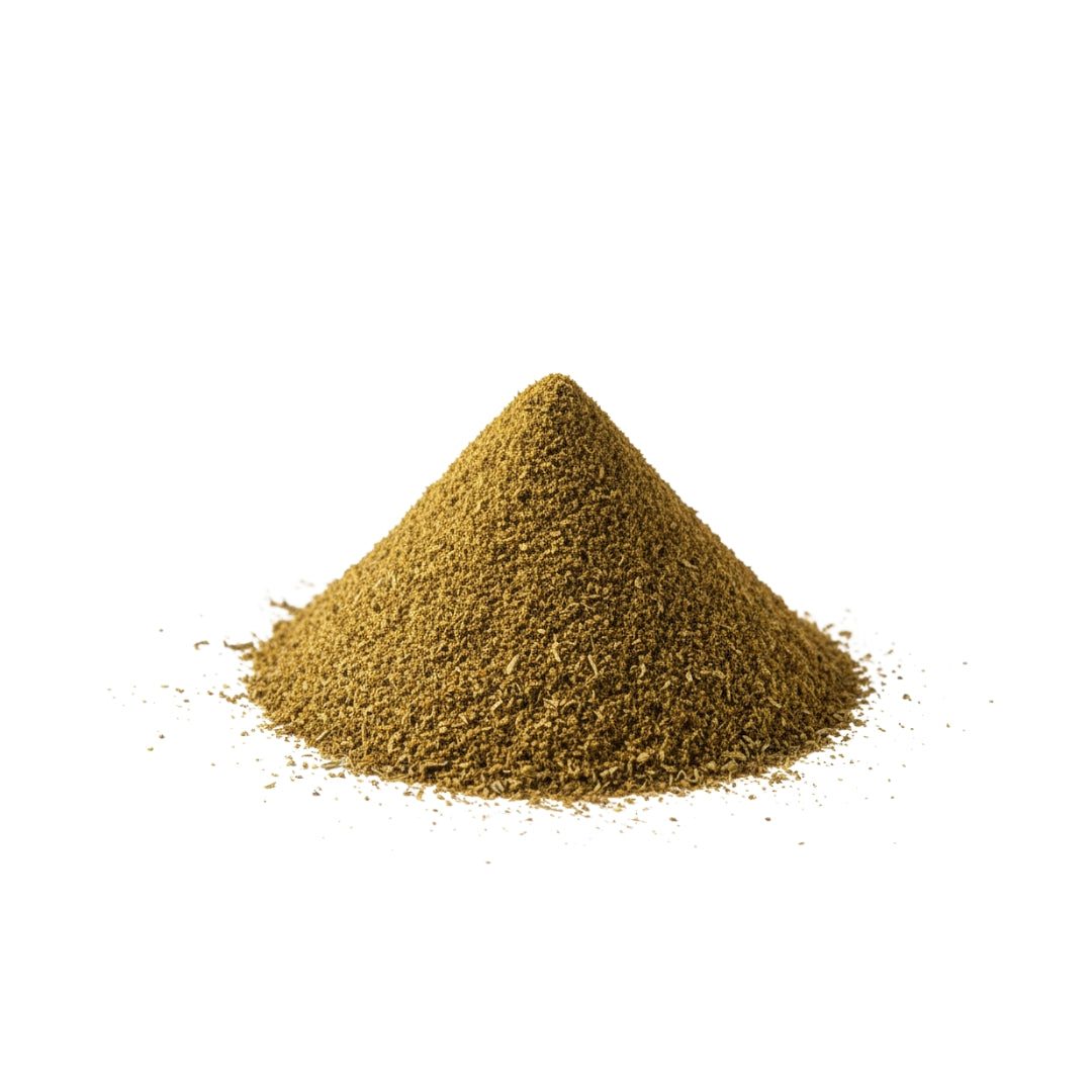 Especias Tomillo Molido Kg