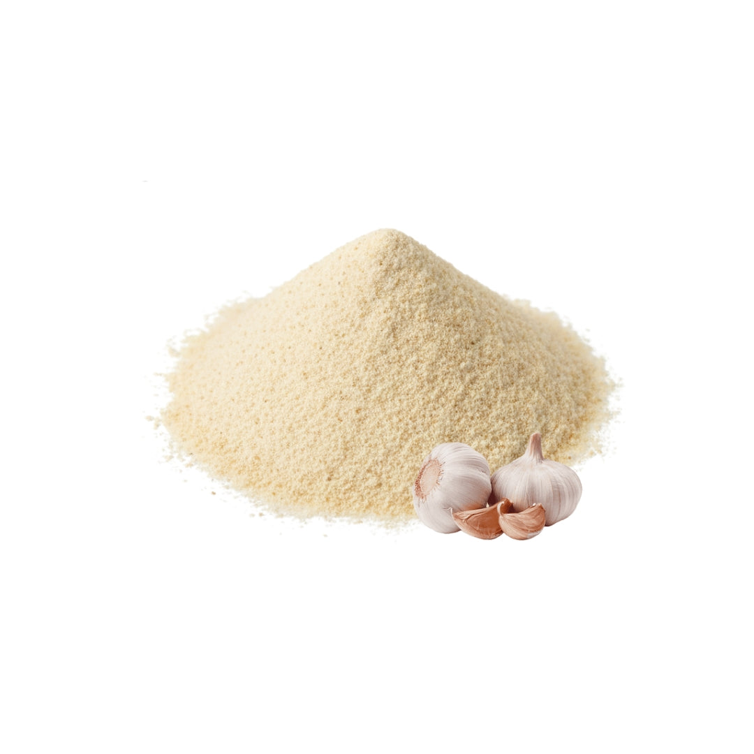Especias Ajo Molido Especial 100 Gr
