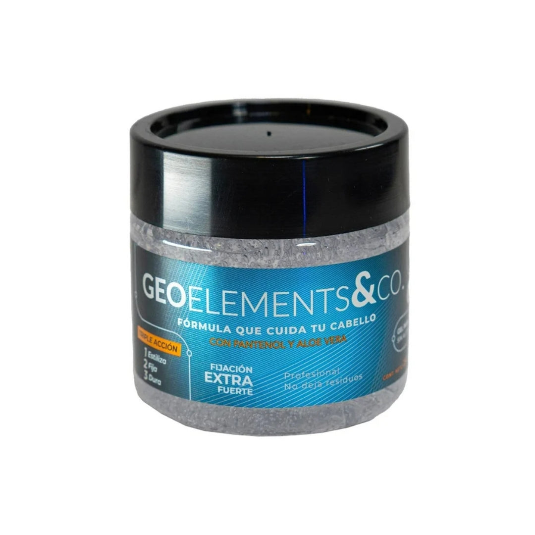 Gel Para Pelo Ego Elements & Co 250 Ml