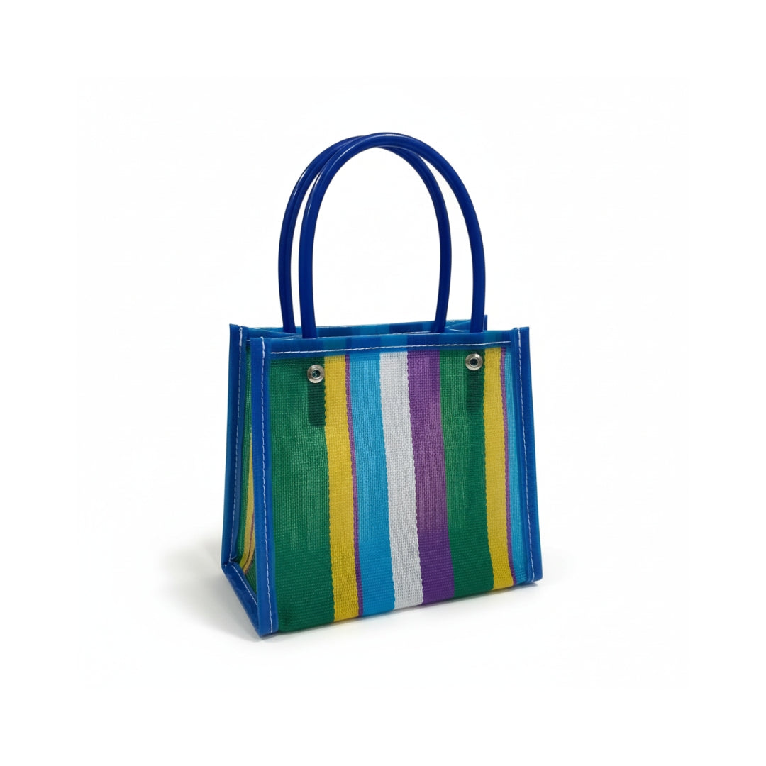 Bolsas Para Mandado Chica Pz