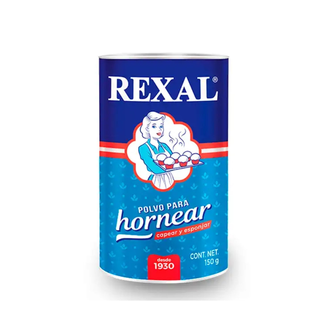 Royal Rexal 150 Gr