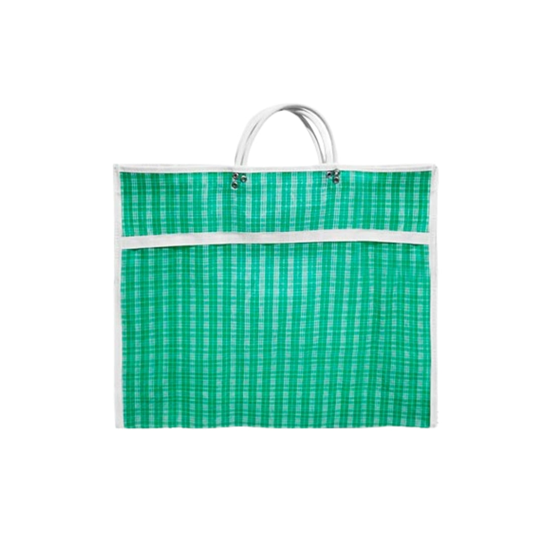 Bolsas Para Mandado Ribeteada Med. Pz