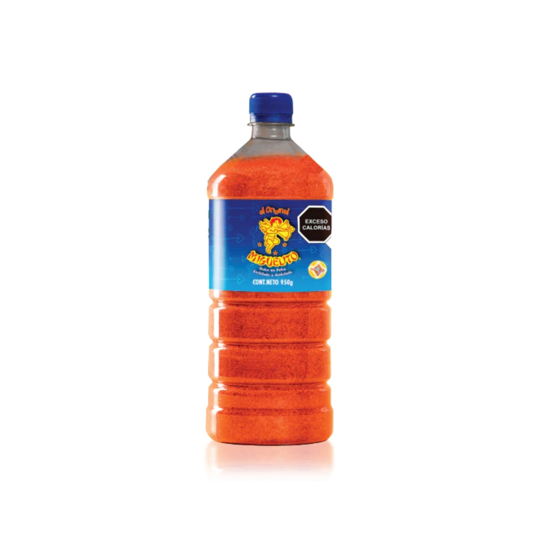 Chamoy Miguelito Original 950 Gr