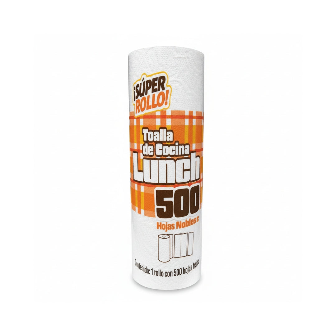 Servitoalla Lunch 500 Hjs Pz