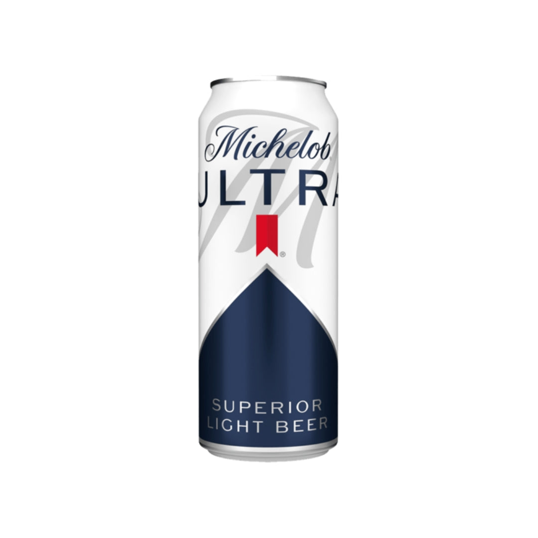 Cerveza Michelob Ultra Lata 710 Ml
