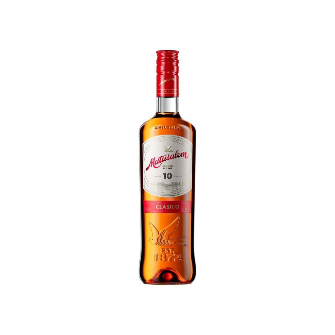 Ron Matusalem Clasico 750 Ml