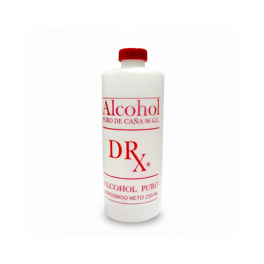 Alcohol DRX 250 Ml