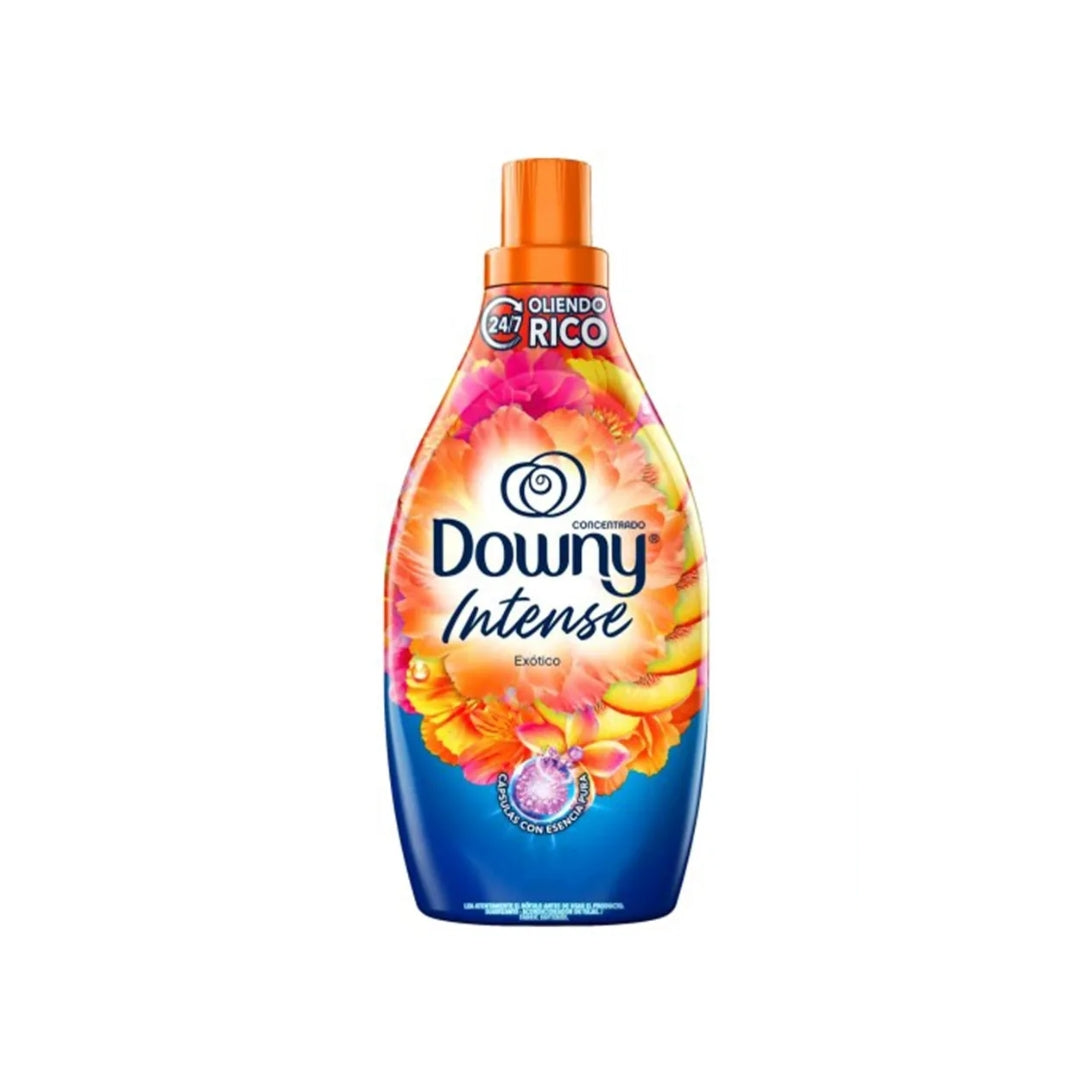Suavitel Downy Exotico 567 Ml