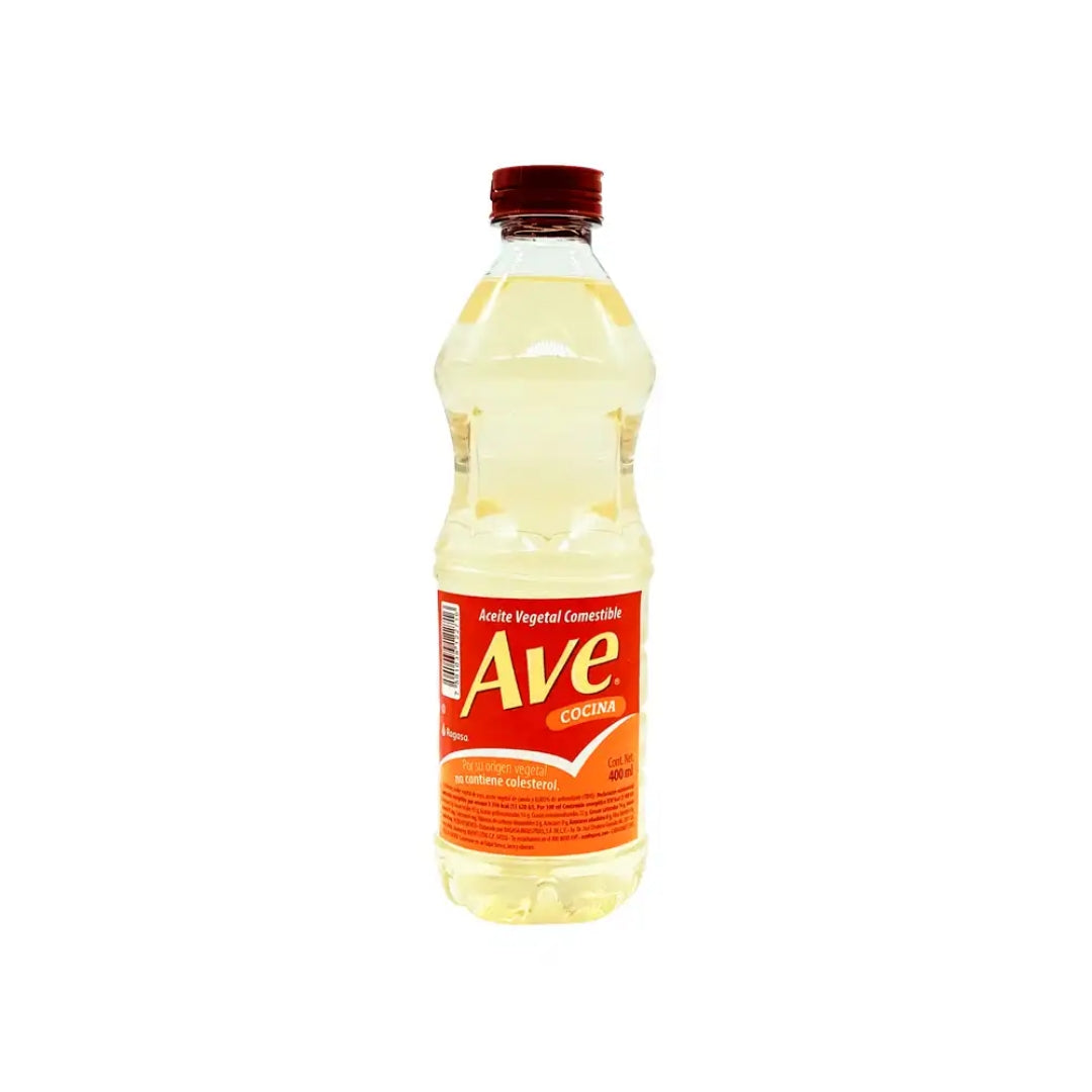Aceite Ave 400 Ml