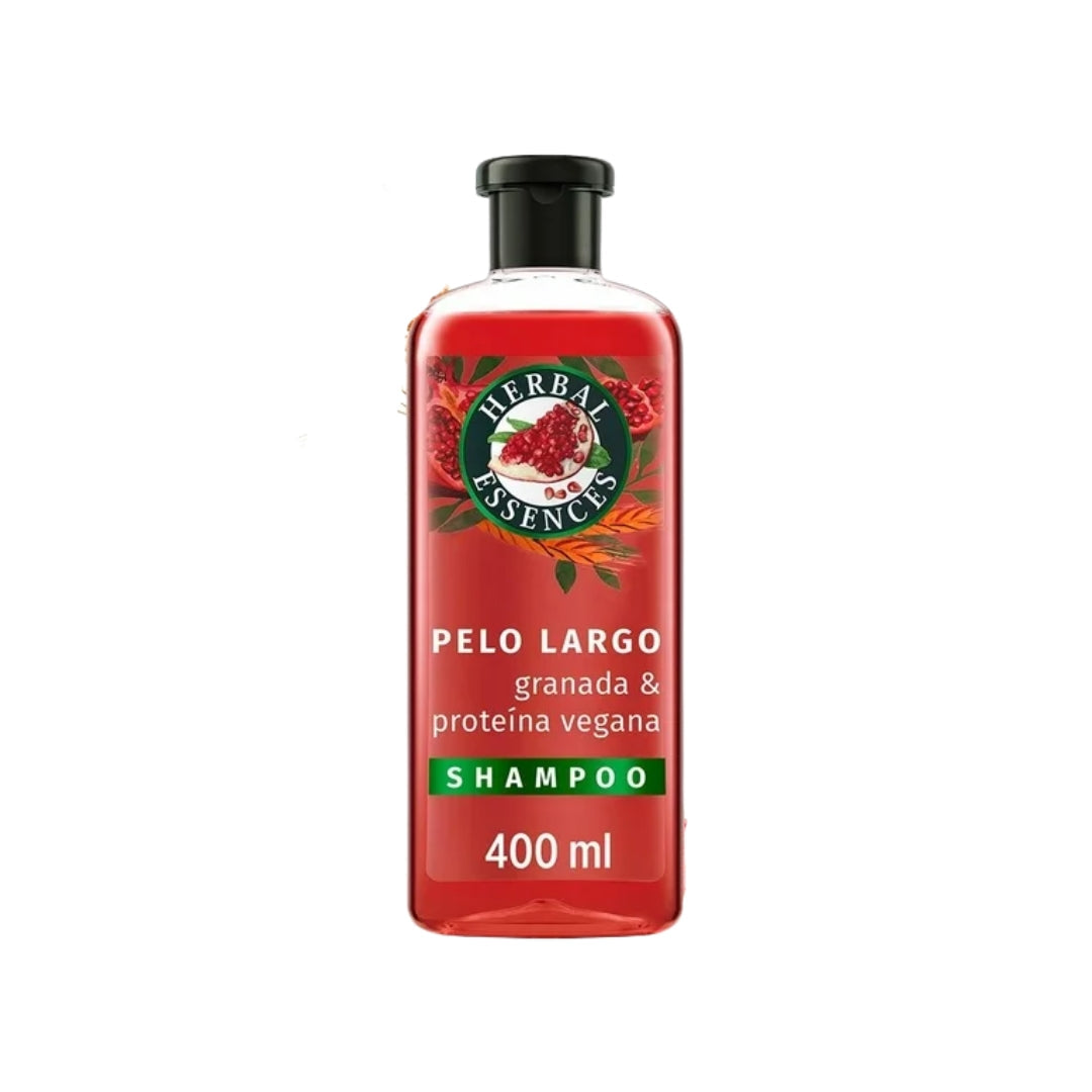 Shampoo Herbal Essences Granada 400Ml