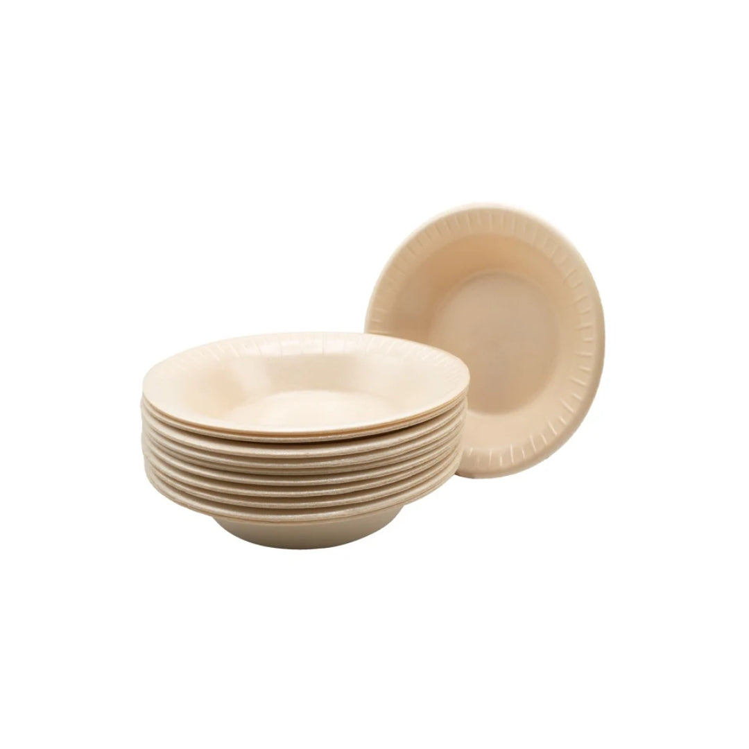 Plato Termico Biocup Ph8 20Pz