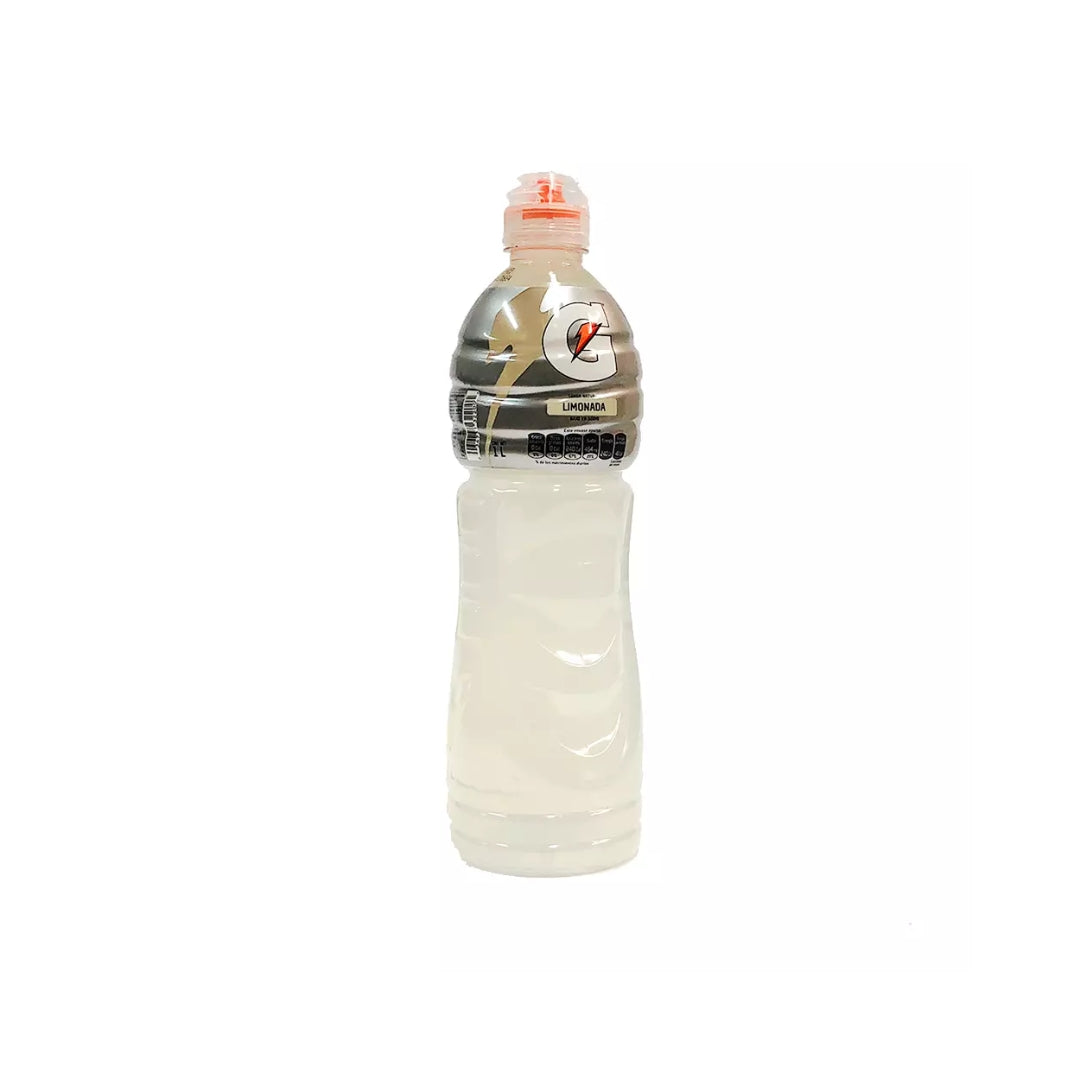 Bebida Hidratante Gatorade Limonada 1lt pz