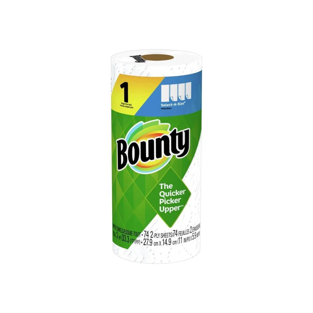 Servitoalla Bounty Pz