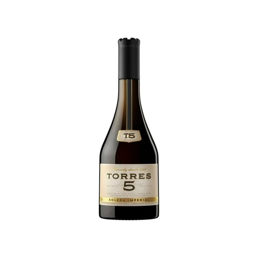Brandy Torres 5 700 Ml